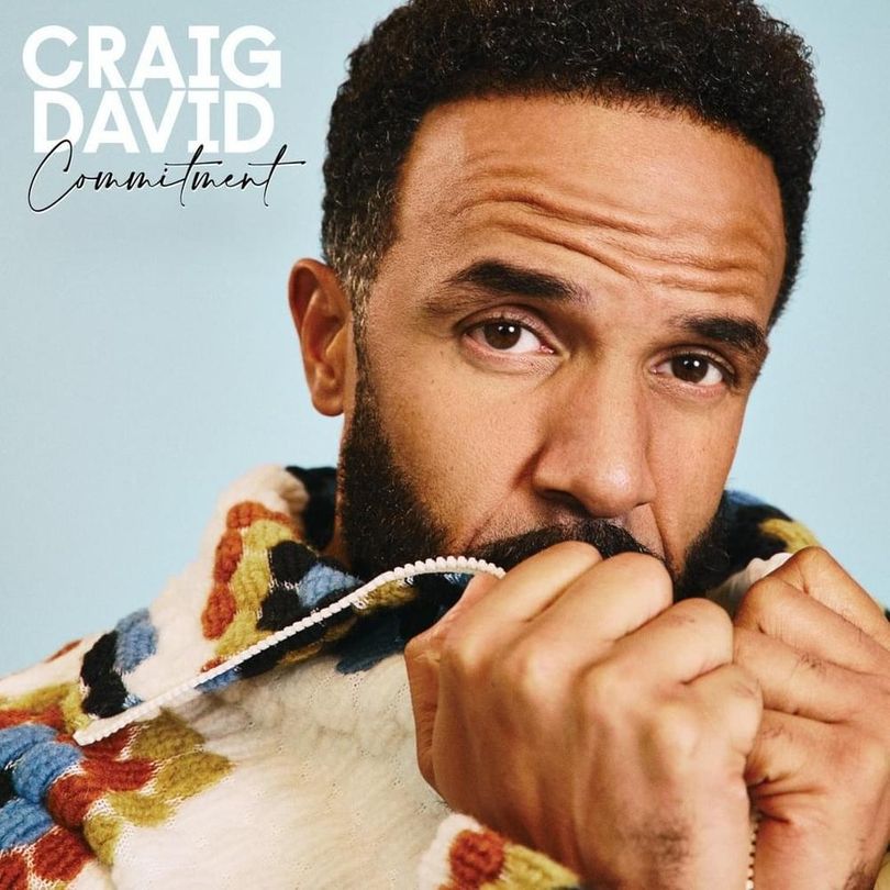 Craig David - Rain